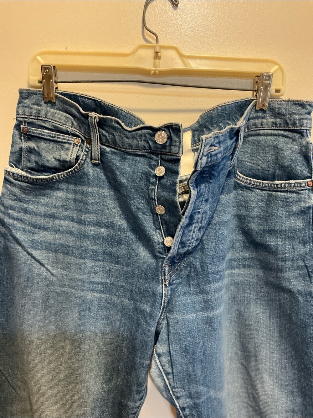 MOTHER SUPERIOR THE DITCHER JEANS - Picture 2 of 8